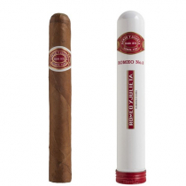 Сигары Romeo y Julieta Romeo No. 3 Марка