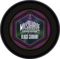 BLACK CURRANT