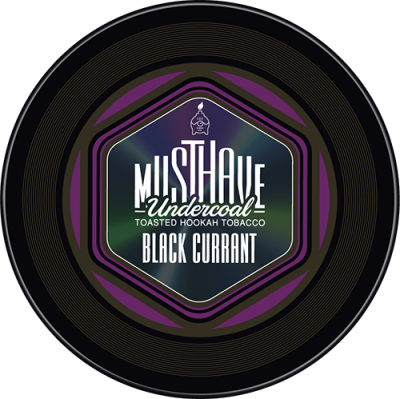 BLACK CURRANT