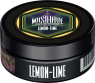 Must Hahe LEMON-LIME Burberyy